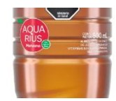 Aquarius Manzana
