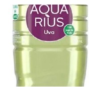 Aquarius Uva